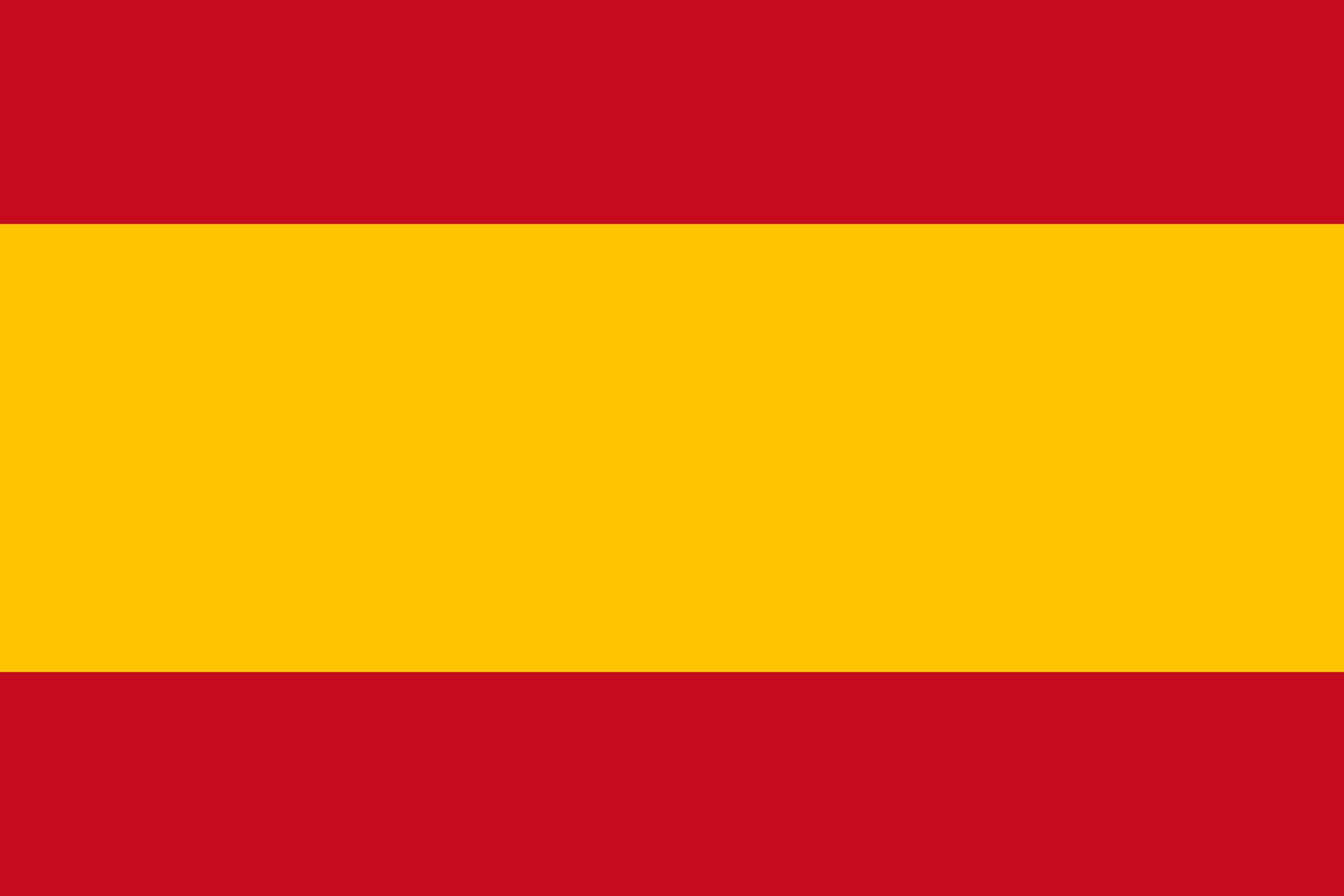 Flag of Spain Civilsvg