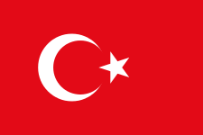 Flag of Turkeysvg